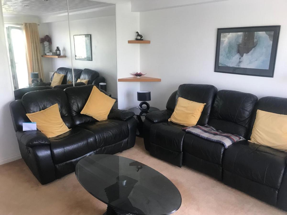 Townhouse At Harlepool Marina Villa Hartlepool Kültér fotó